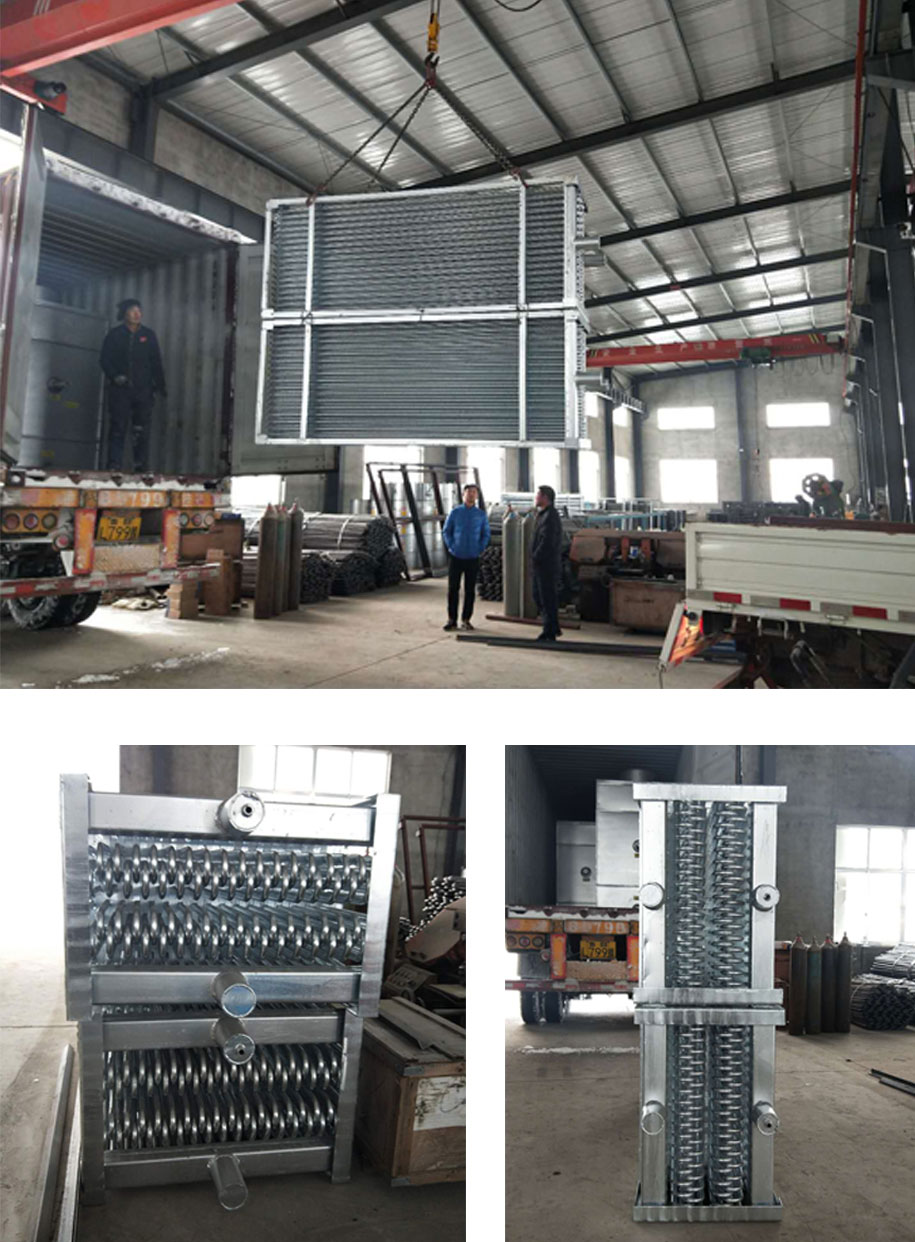 Condenser-Coil-case