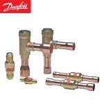 Danfoss check valves