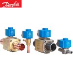 Electronic expansion valves