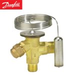 Thermostatic Expansion Valves
