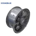 Axial fan