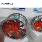 Axial fan