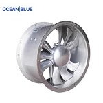 Axial fan