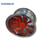 Axial fan