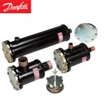 Danfoss filter