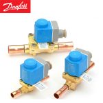 Danfoss Solenoid valves