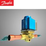 Danfoss Solenoid valves