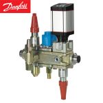 ICF-Flexline Valve stations