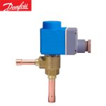 Electronic expansion valves