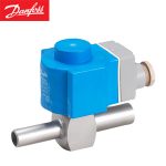 Electronic expansion valves