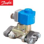 Electronic expansion valves