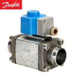 Electronic expansion valves