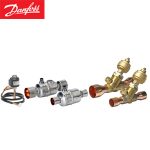Electronic expansion valves
