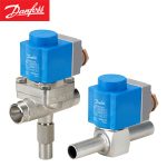 Danfoss Solenoid valves