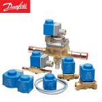 Danfoss Solenoid valves