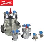 Danfoss Solenoid valves