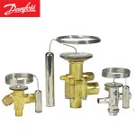 Thermostatic Expansion Valves