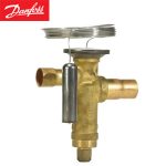 Thermostatic Expansion Valves