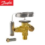 Thermostatic Expansion Valves