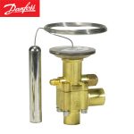 Thermostatic Expansion Valves