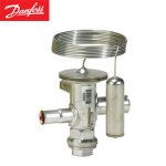 Thermostatic Expansion Valves