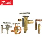 Thermostatic Expansion Valves