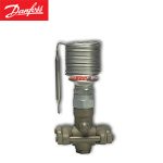 Thermostatic Expansion Valves