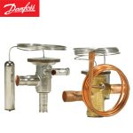 Thermostatic Expansion Valves