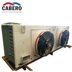 electrical defrosting air cooler