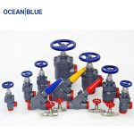 refrigeration valves