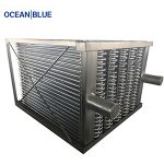 Stainless Steel Evaporating Condenser Coil