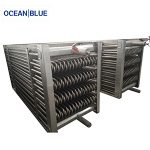 Stainless Steel Evaporating Condenser Coil