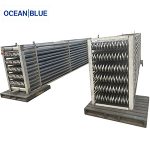 Stainless Steel Evaporating Condenser Coil